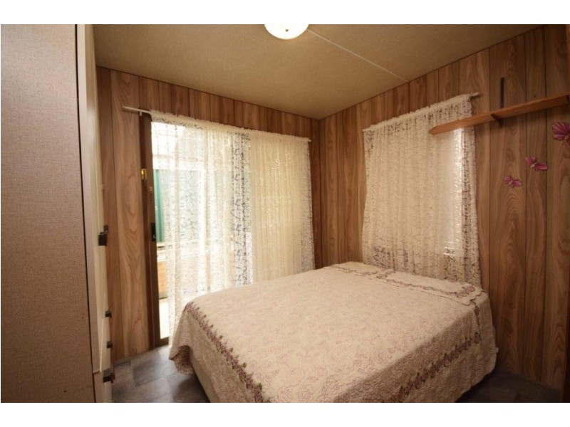 Site 6 Pelican Park, Nambucca Heads NSW 2448