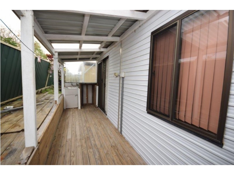 Site 6 Pelican Park, Nambucca Heads NSW 2448