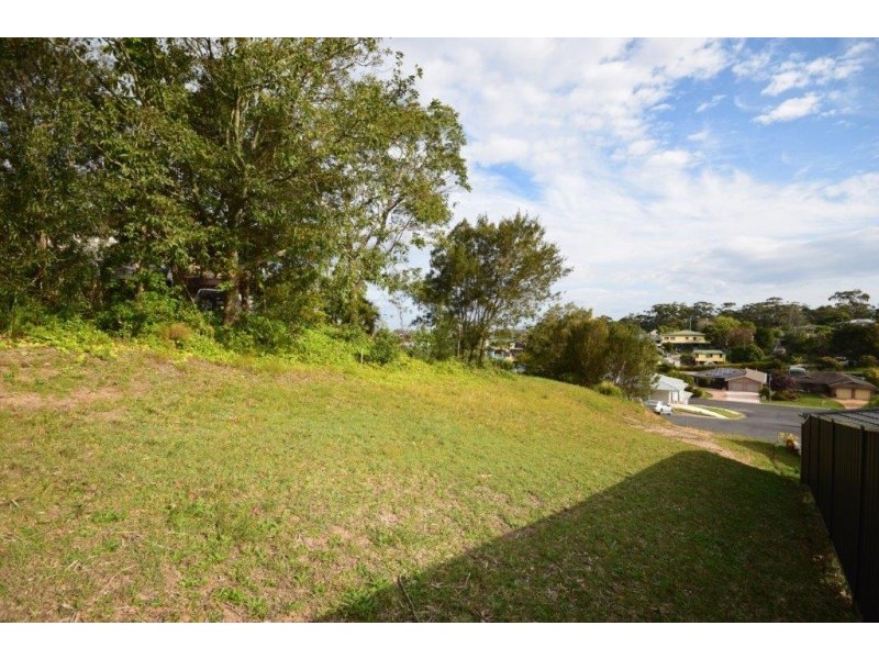 7 Coachwood Close, Nambucca Heads NSW 2448