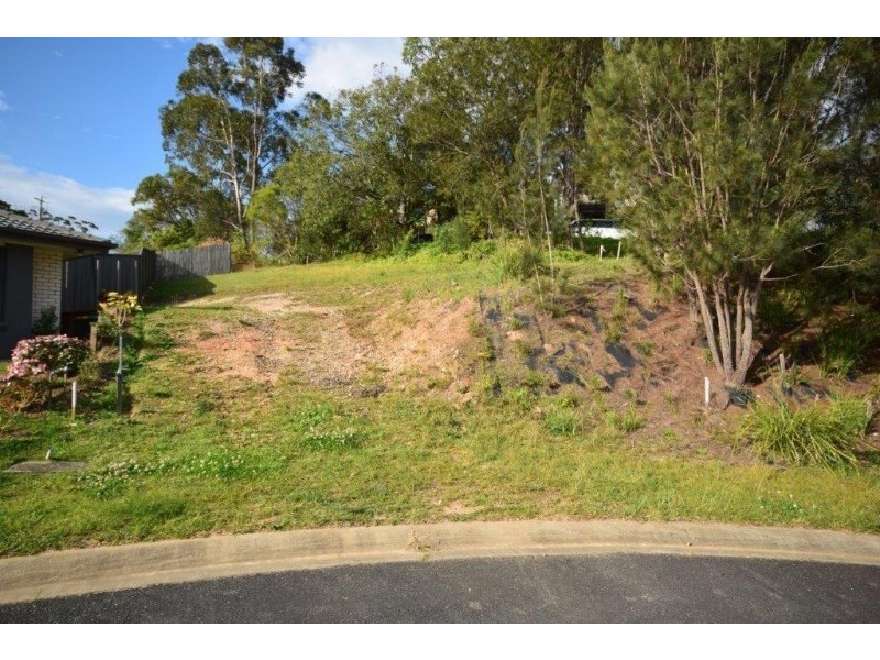 7 Coachwood Close, Nambucca Heads NSW 2448
