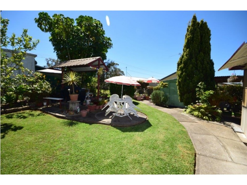 14/45 Old Coast Rd, Nambucca Heads NSW 2448