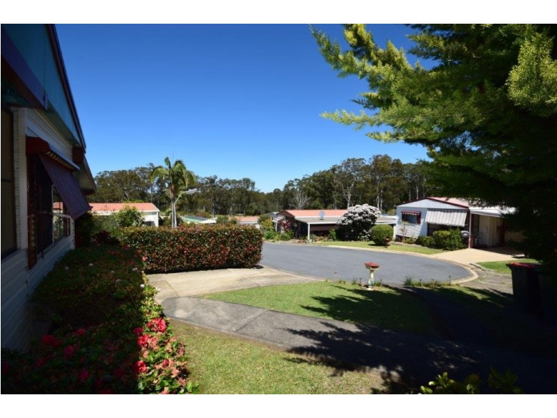 14/45 Old Coast Rd, Nambucca Heads NSW 2448