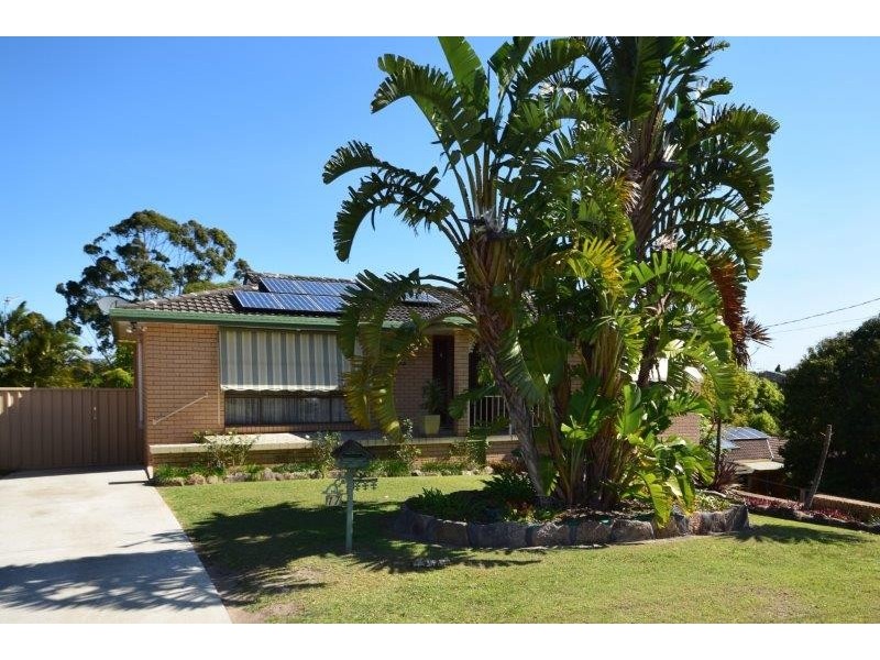 17 Pelican Crescent, Nambucca Heads NSW 2448