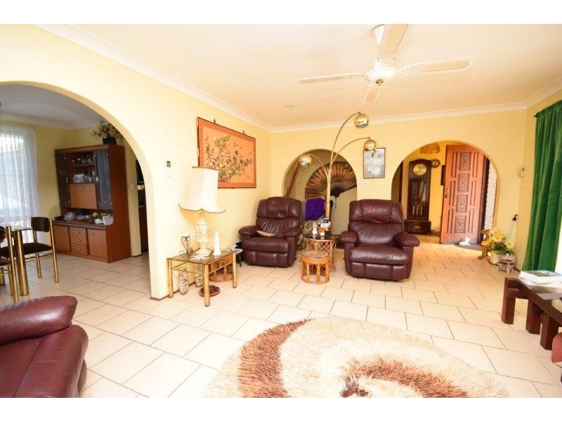 17 Pelican Crescent, Nambucca Heads NSW 2448