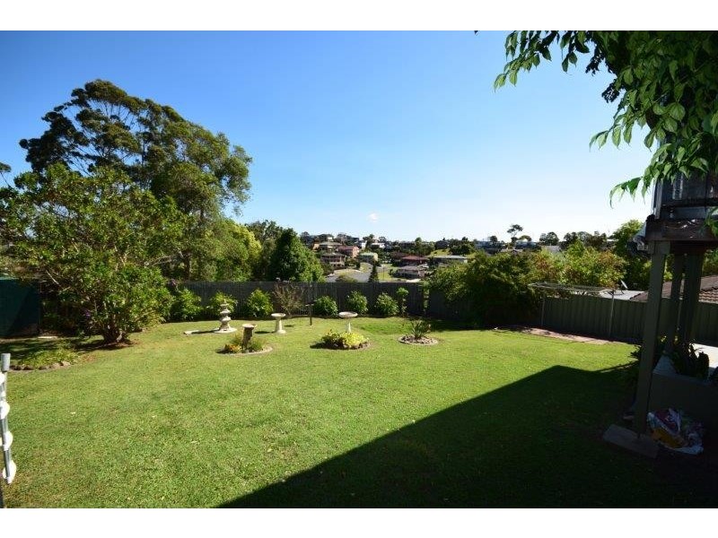 17 Pelican Crescent, Nambucca Heads NSW 2448