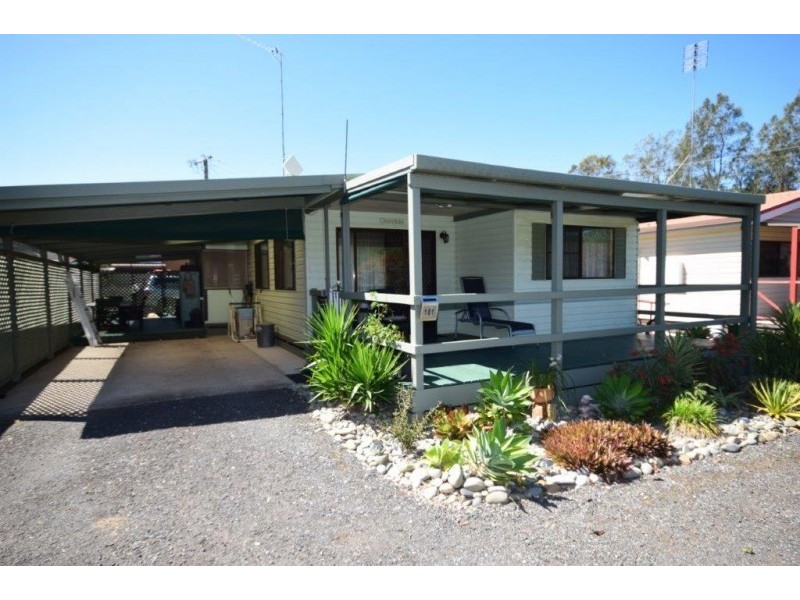 101/143 Nursery Rd., Macksville NSW 2447