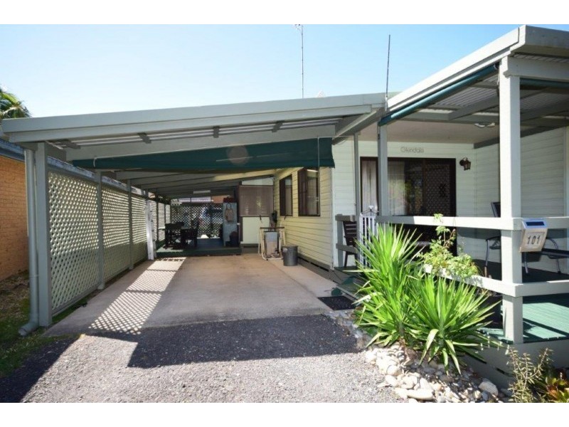 101/143 Nursery Rd., Macksville NSW 2447
