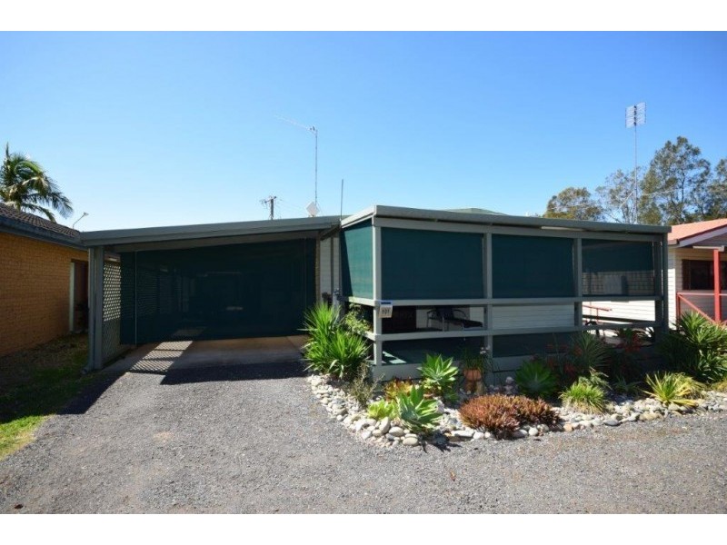 101/143 Nursery Rd., Macksville NSW 2447
