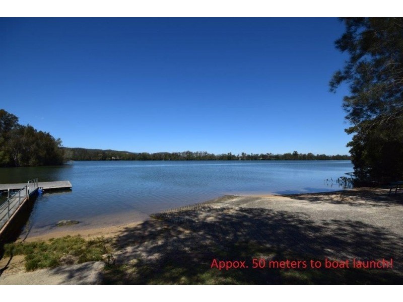 101/143 Nursery Rd., Macksville NSW 2447