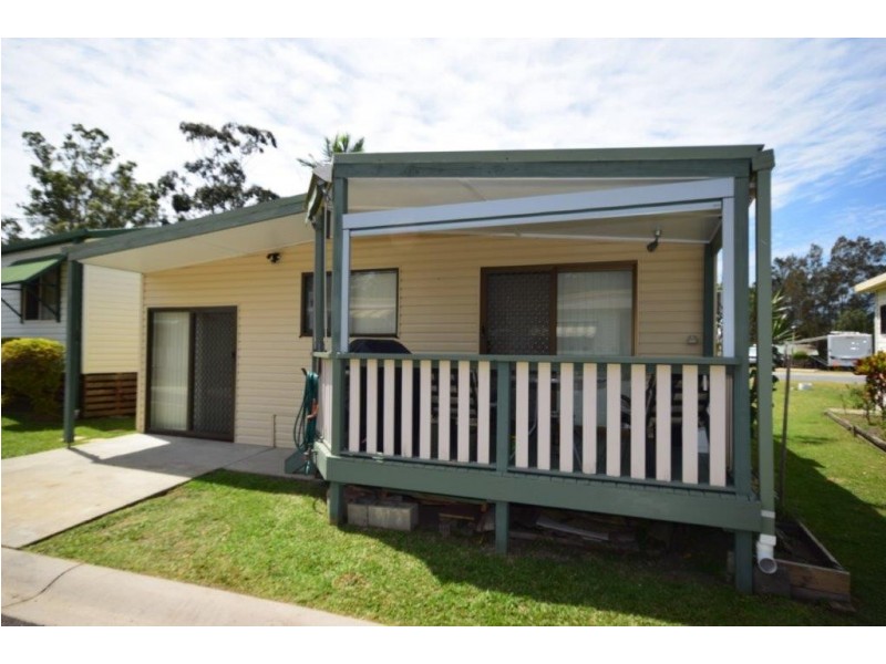 57/25 Riverside Drive, Nambucca Heads NSW 2448