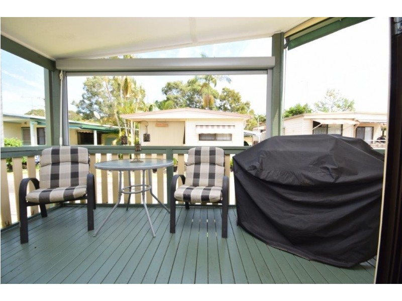 57/25 Riverside Drive, Nambucca Heads NSW 2448