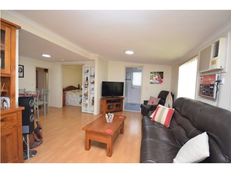 57/25 Riverside Drive, Nambucca Heads NSW 2448