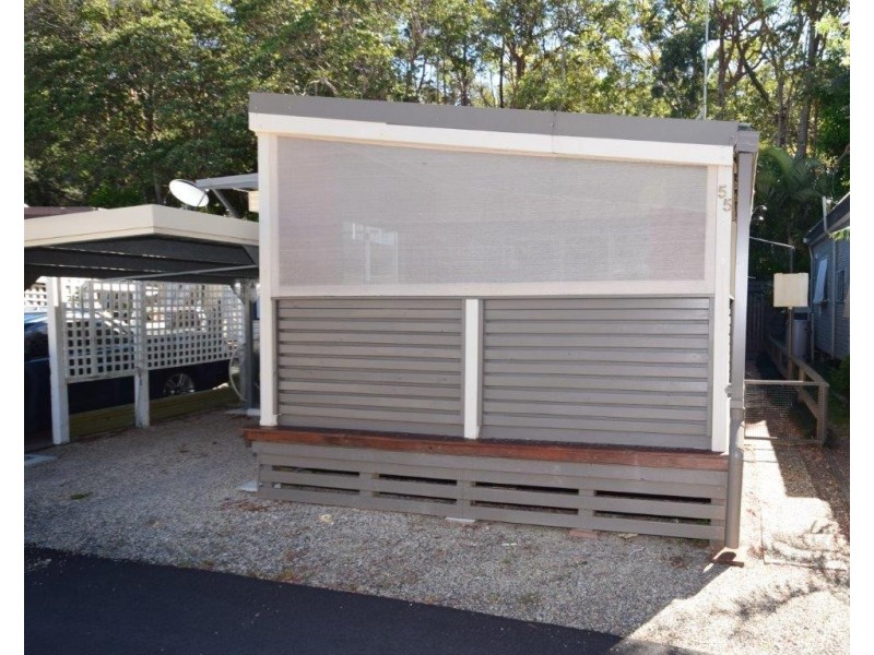 55/26 Swimming Creek Road, Nambucca Heads NSW 2448