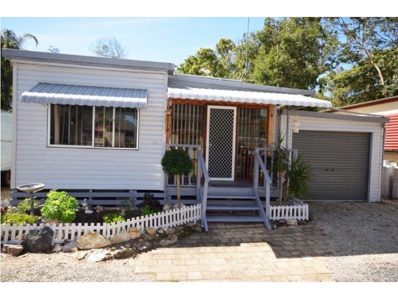 Site 49/26 Swimming Creek Road, Nambucca Heads NSW 2448