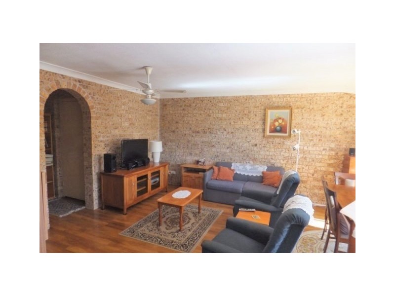 2/20 Bellinger Street, Nambucca Heads NSW 2448