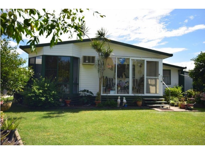 54/143 Nursery Rd., Macksville NSW 2447