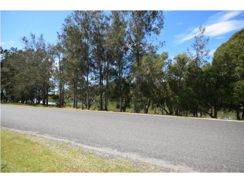 54/143 Nursery Rd., Macksville NSW 2447