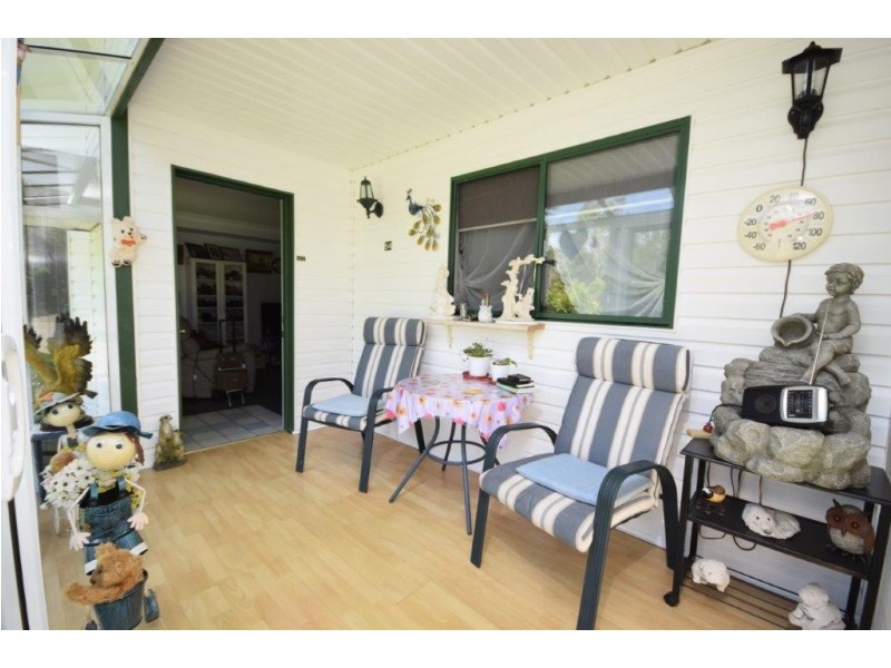 54/143 Nursery Rd., Macksville NSW 2447