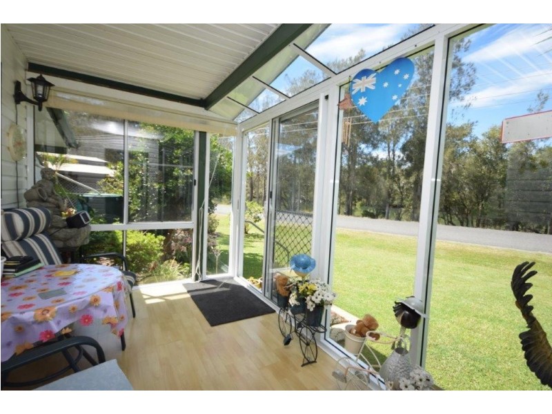 54/143 Nursery Rd., Macksville NSW 2447