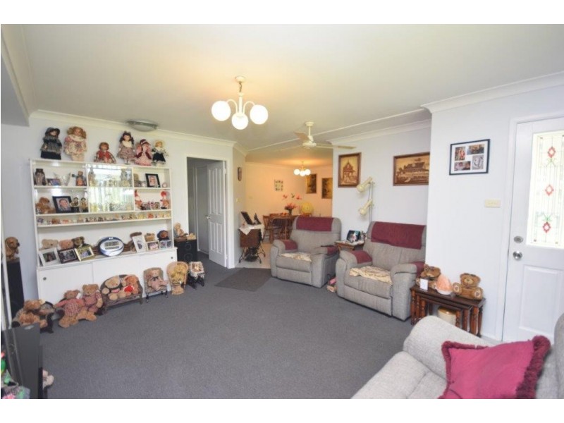 54/143 Nursery Rd., Macksville NSW 2447