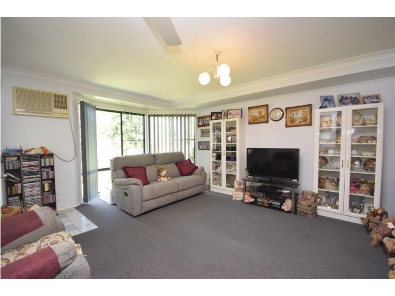 54/143 Nursery Rd., Macksville NSW 2447