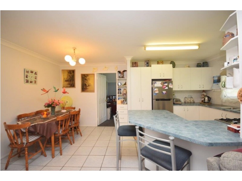 54/143 Nursery Rd., Macksville NSW 2447