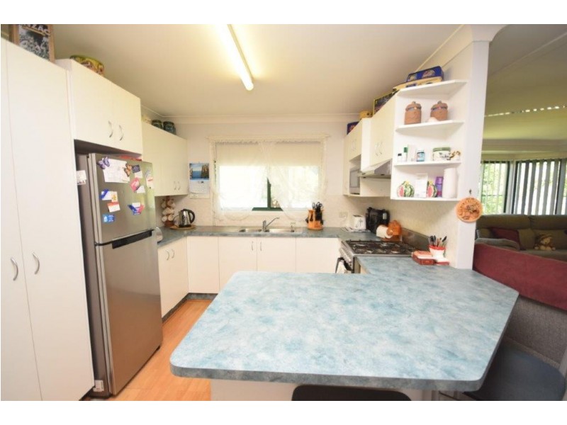 54/143 Nursery Rd., Macksville NSW 2447