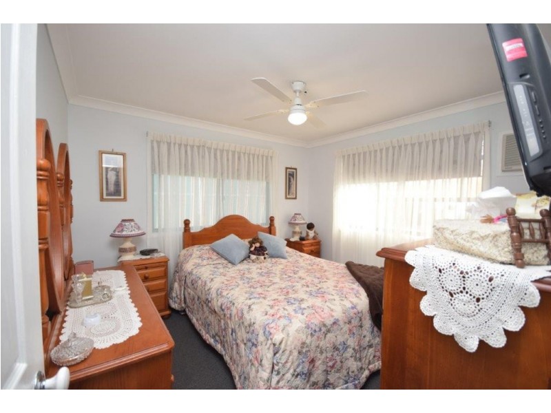 54/143 Nursery Rd., Macksville NSW 2447