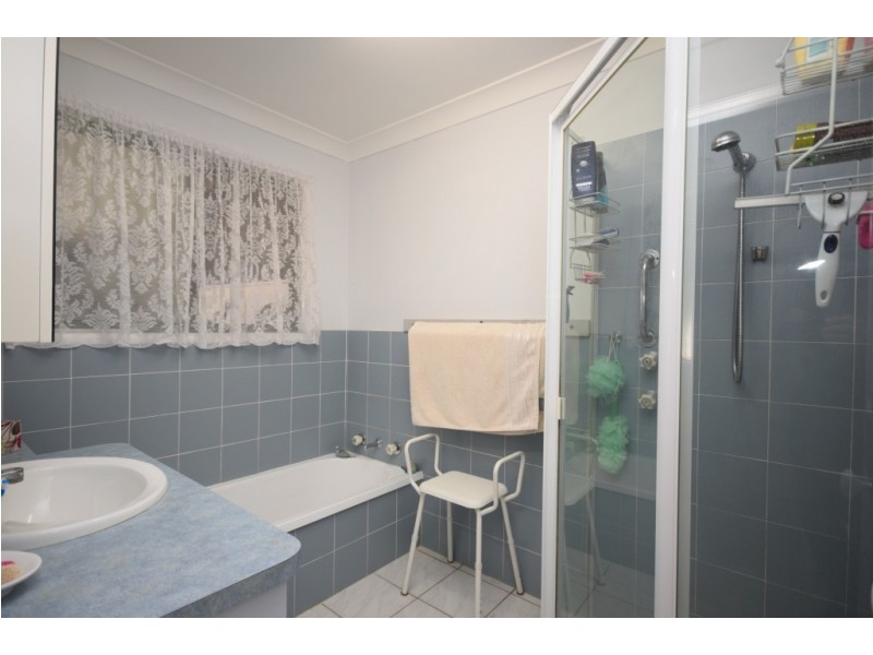 54/143 Nursery Rd., Macksville NSW 2447