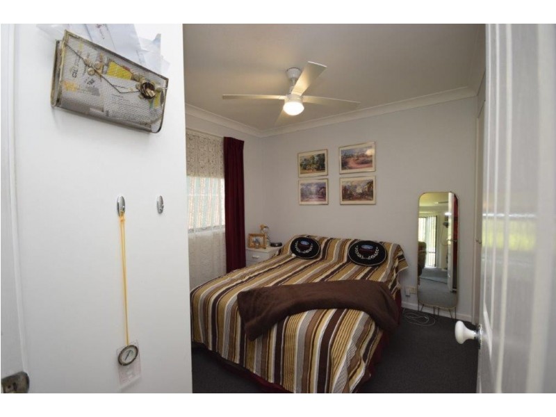 54/143 Nursery Rd., Macksville NSW 2447