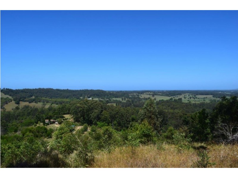 260 Balance Tank Road, Bowraville NSW 2449