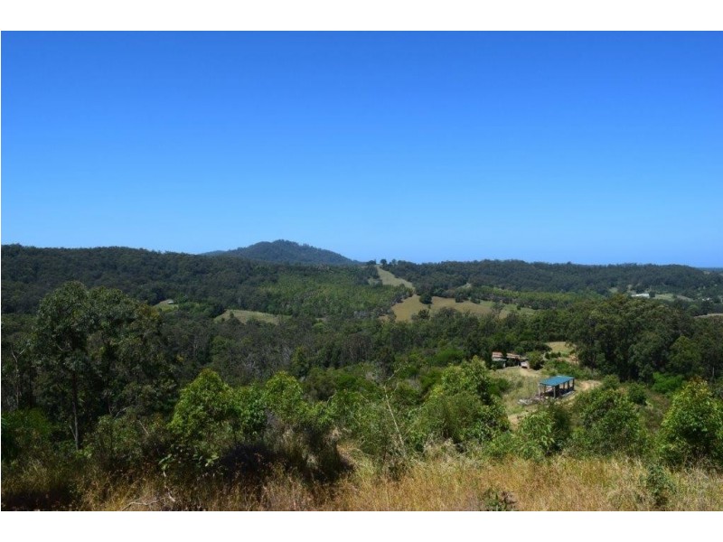 260 Balance Tank Road, Bowraville NSW 2449