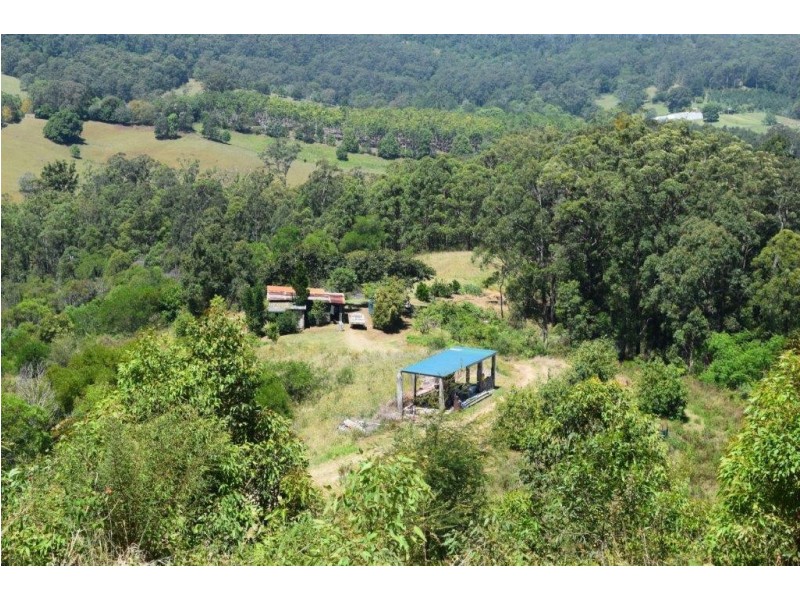 260 Balance Tank Road, Bowraville NSW 2449