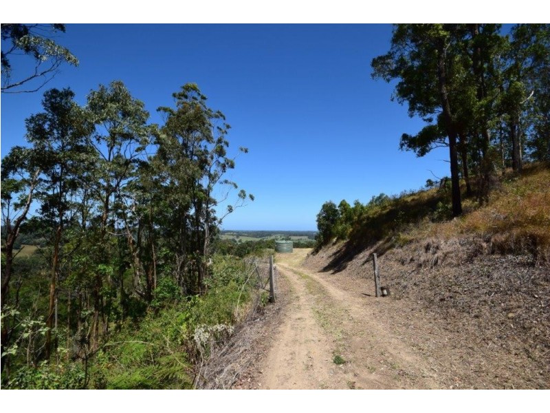 260 Balance Tank Road, Bowraville NSW 2449