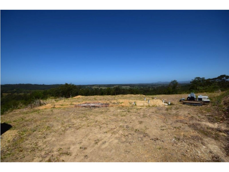 260 Balance Tank Road, Bowraville NSW 2449