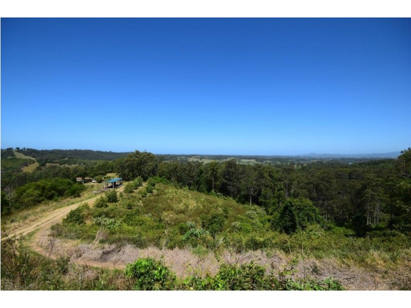 260 Balance Tank Road, Bowraville NSW 2449