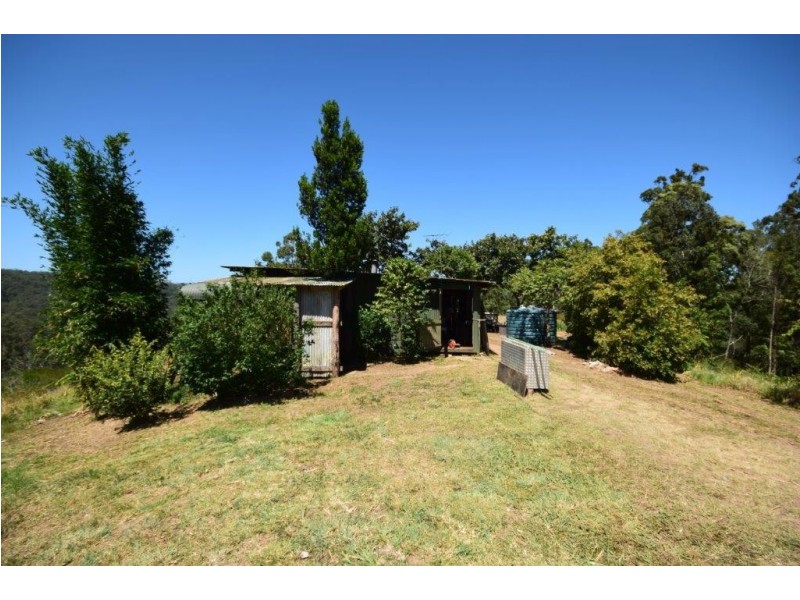 260 Balance Tank Road, Bowraville NSW 2449