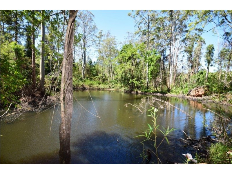 260 Balance Tank Road, Bowraville NSW 2449