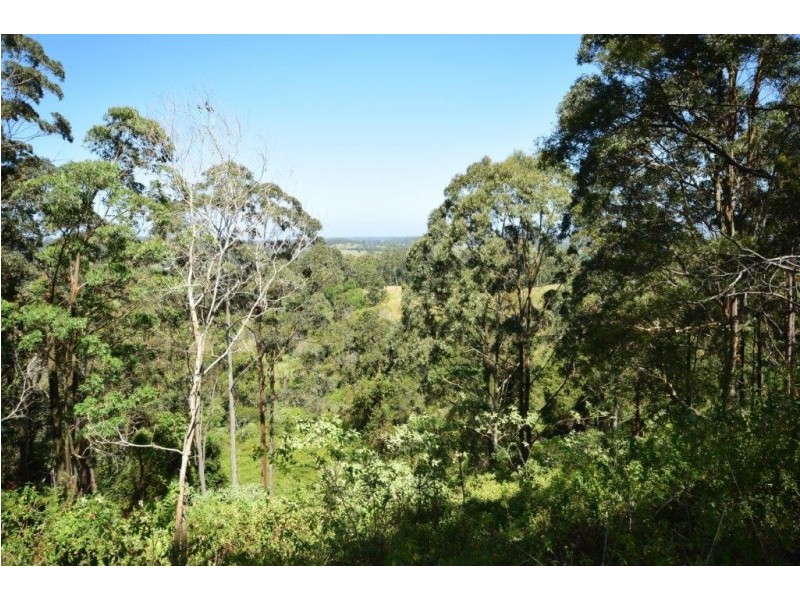 260 Balance Tank Road, Bowraville NSW 2449