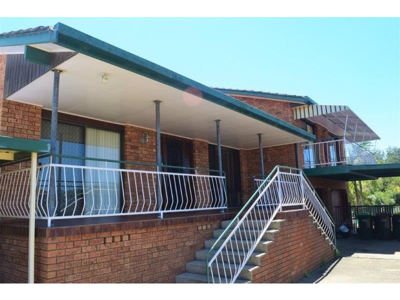 21 Knight Close, Nambucca Heads NSW 2448