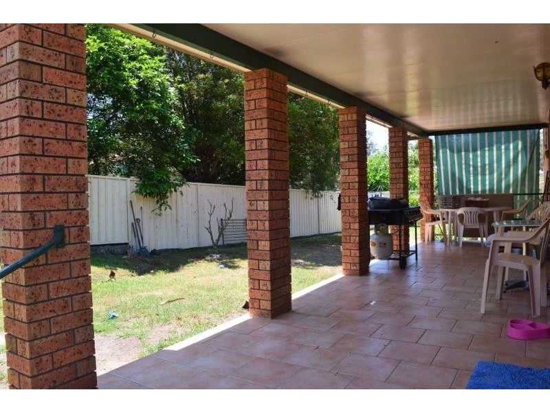 21 Knight Close, Nambucca Heads NSW 2448