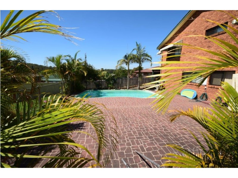 21 Knight Close, Nambucca Heads NSW 2448