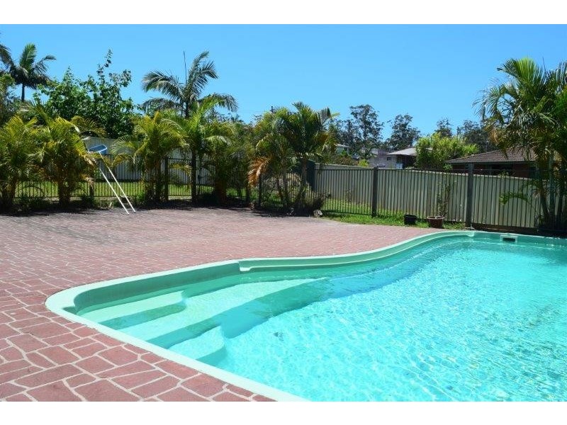 21 Knight Close, Nambucca Heads NSW 2448