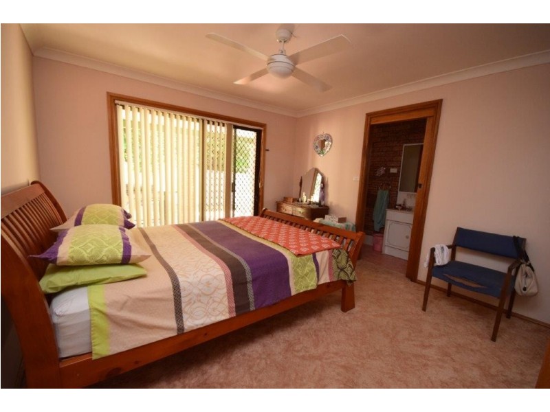 21 Knight Close, Nambucca Heads NSW 2448