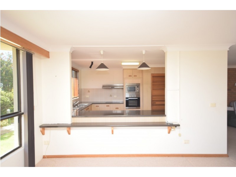 Lot 1, 1/1 Liston Street, Nambucca Heads NSW 2448