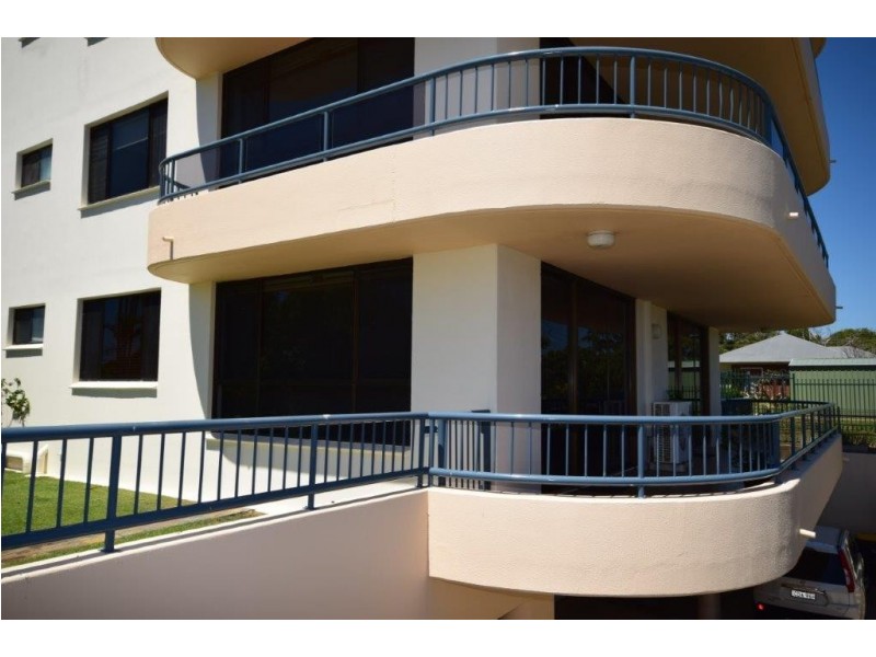 Lot 1, 1/1 Liston Street, Nambucca Heads NSW 2448