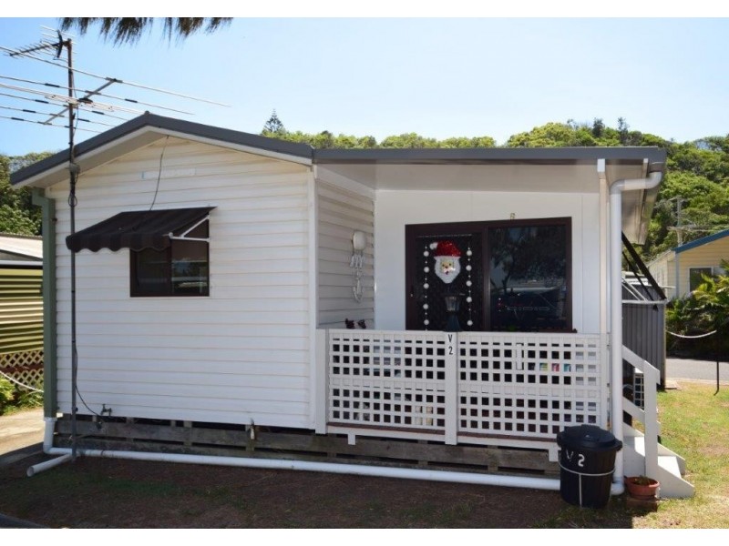 Site V2 White Albatross, Nambucca Heads NSW 2448