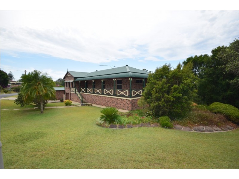 106 Wallace Street, Macksville NSW 2447