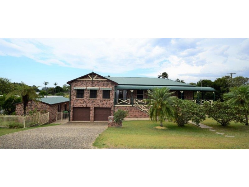 106 Wallace Street, Macksville NSW 2447
