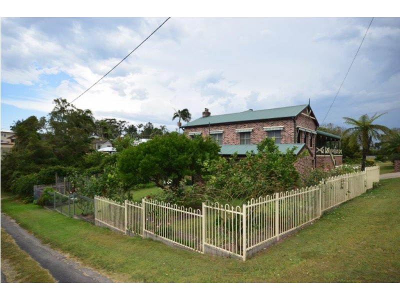 106 Wallace Street, Macksville NSW 2447